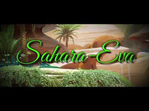 Sahara 2017 movie clip (Serebro-Пройдёт)