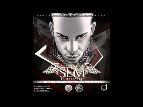 Arcangel Ft. José Reyes y Jay Prince - Del Envidioso Me Río