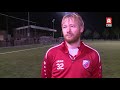 Yvar de Groot na Koudekerk - ARC (0-2)