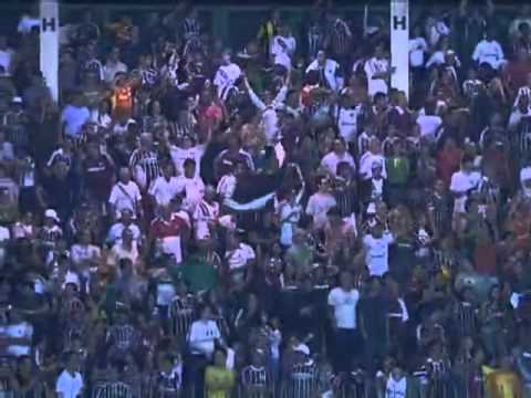 FLUMINENSE 1 X 0 AVAÍ - MELHORES MOMENTOS BRASILEIRÃO 2010 #26 RODADA