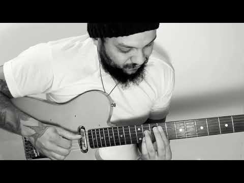 R&B x Guitar (Leandro Wesley )