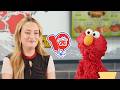 ELMO CHICKEN SHOP DATE