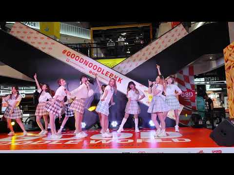 Wisdom : Jumping Heart @ Good Noodle World - Union Mall【4K 60FPS】