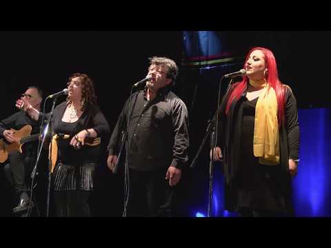 SABBA FOLK - CANTO DEI SANFEDISTI