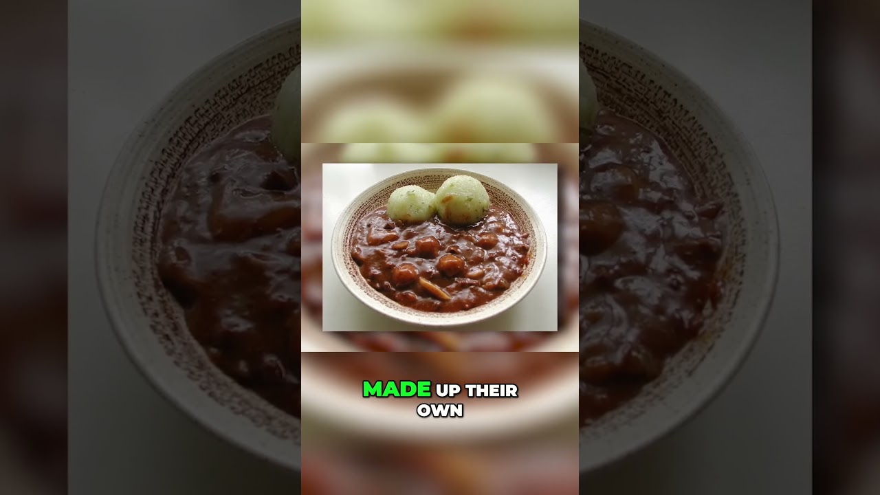 The Surprising Origins of Mock Turtle Soup