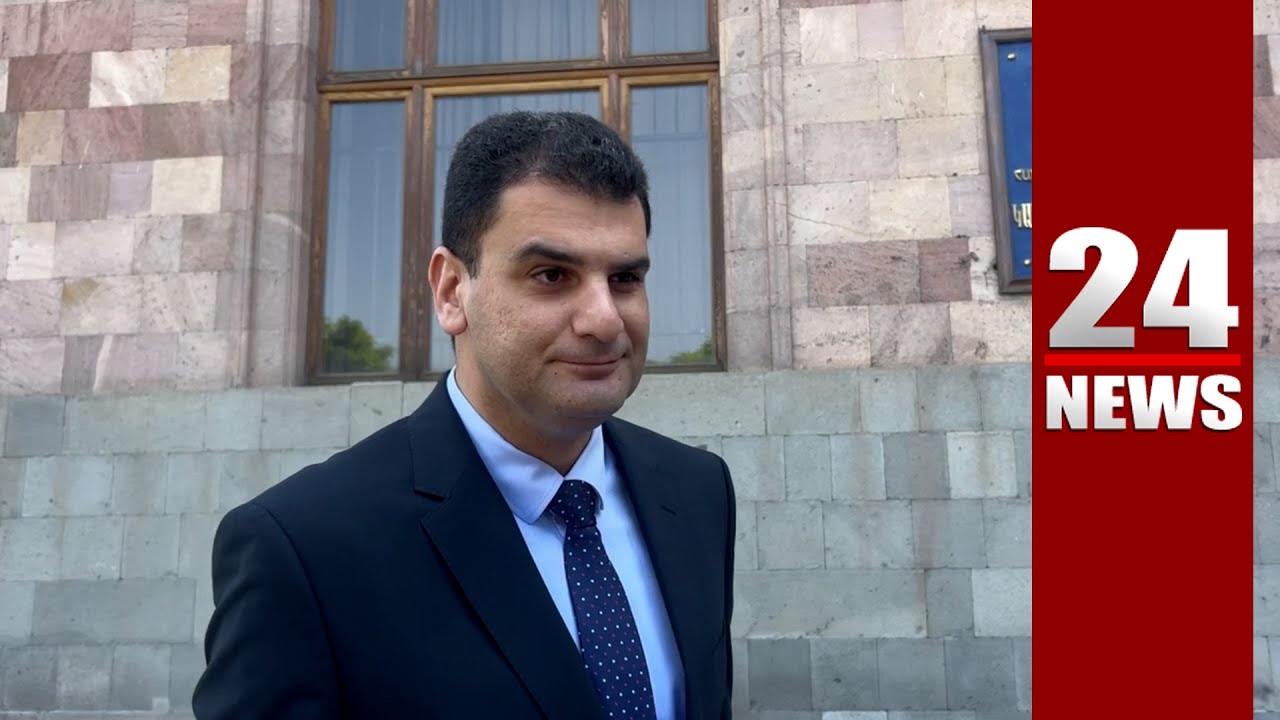 «Նեմեսիսի» արձանի մասին վարչապետին չէի ասել. նախկին քաղաքապետ