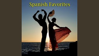 In A Little Spanish Town