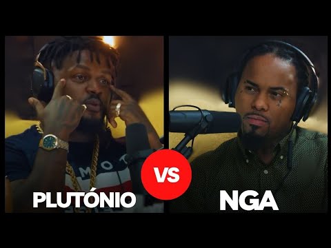 Meets Aura and Rapológico 