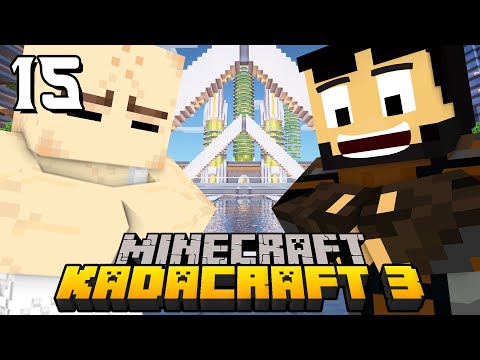 KadaCraft 3: Episode 15 - Ang Hinaharap