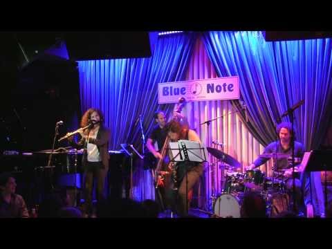 Privacy- Hadar Noiberg Trio with Special Guest Anat Cohen @ Blue Note