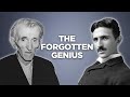 The Tragic Story Of Nikola Tesla