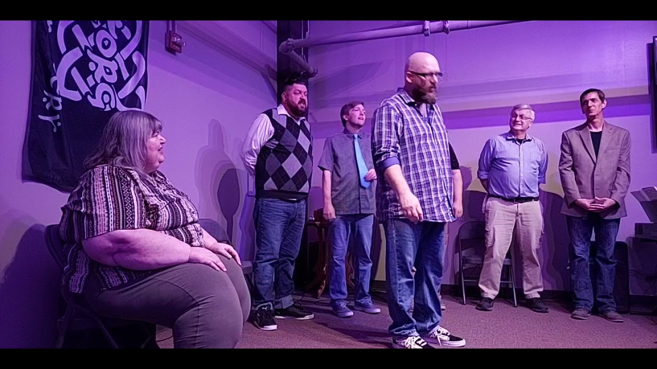 Promotional video thumbnail 3 for Jesters Comedy Improv