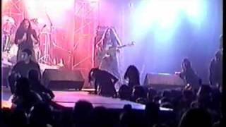 ricardo andrade - Elemento en vivo