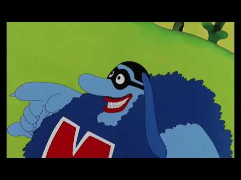 yellow submarine - argentina