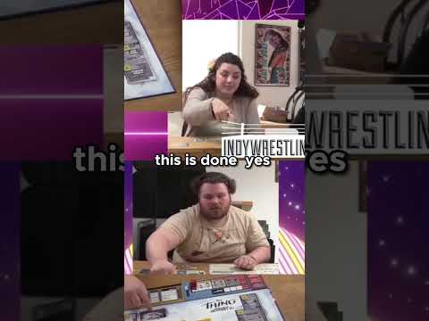 Board Game Meltdown in The Thing 😂🔥