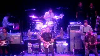 Conan O&#39;Brien - Old Brown Shoe - George Fest - Dhani Harrison 9-28-14