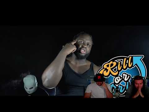 Rundumschlag 🥊 TELSON - TAKE OFF Reaction