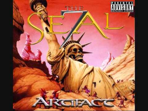 Artifact - The 7th Seal (Featuring OZ The Arc Raider) [Cuts by TMB]