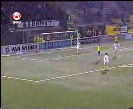 Goal Cambuur - Veendam