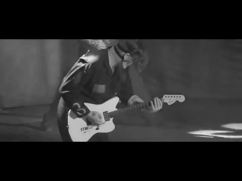 Slipknot - Skeptic (live Lithuania 2016) CAM MIX