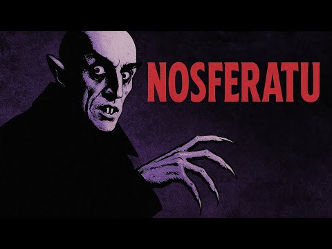 Nosferatu video thumbnail