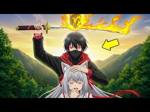 Unlocks a Crazy Power, Everyone Thinking He’s Weak but Shocks the Strongest Adventurers |Anime Recap