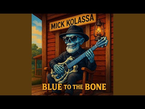 This Getting Old Is Getting Old - Mick Kolassa