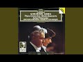 Schumann: Piano Concerto In A Minor, Op.54 - 2. Intermezzo (Andantino grazioso)