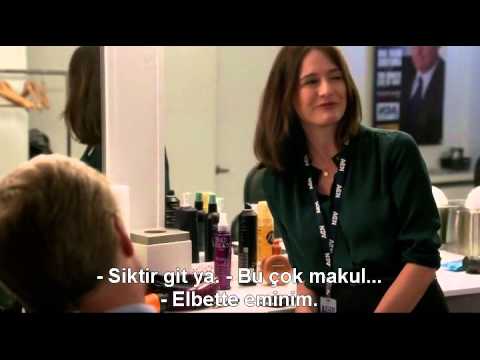 Best Couple Fights Ever on TV  #9 (Türkçe Altyazılı) The Newsroom. Will&MacKenzie