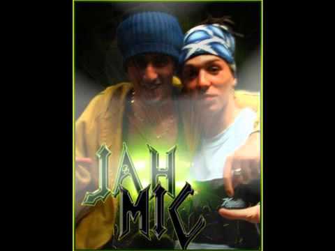 Greggy (Jah Mic - Lyrical fight) - J'entend