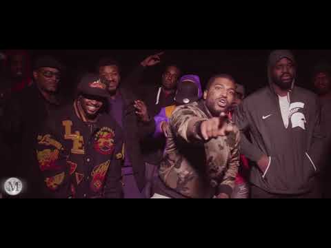 Chevy Glock - Loyalty | Shot By @MortalFilms