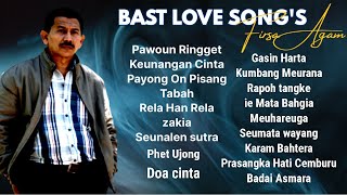 Download lagu BEST LOVE SONG FIRSA AGAM mp3