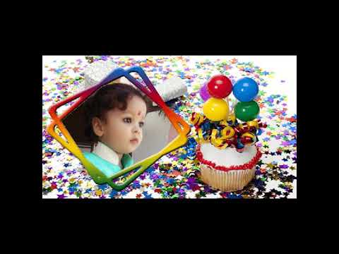 Shaurya birthday song
