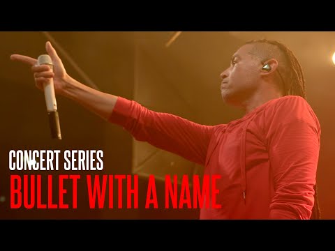 Nonpoint - Bullet with a Name (Live at Taste of Madison 2022)