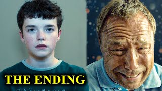 Netflix Adolescence Recap And Ending Explained