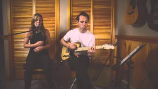 Melanie Jones & Chris O'Heir - Loving You (Paolo Nutini Cover)
