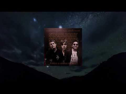 Laeko & Amero ft. Bertie Scott - Starlight (VIP Mix)