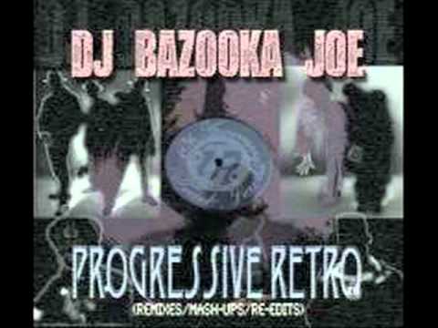 Mobb Deep - Shook Ones (Synopsis Mix)