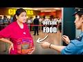 I Tried To Sneak Food Into Movies