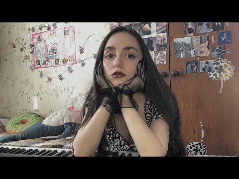 HORUS x MNOGOZNAAL - МЕТЕЛЬ (KATY NIGHT PIANO COVER | КАТЯ НОЧЬ LIVE | КАВЕР НА СИНТЕЗАТОРЕ)