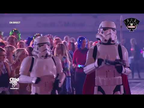 Stars 80 Triomphe - Jean Schultheis - Confidence Pour Confidence 100% Live