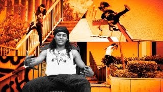 David Gonzalez: Post-Possessed Interview