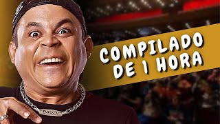 EMERSON CEARÁ - COMPILADO 1 HORA