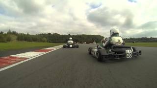 preview picture of video '2013 BMC 5 Ostricourt Gentlemen Rotax Max race1'