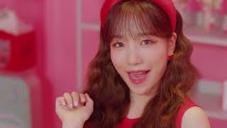 Download lagu Izone Mv Yuri Cut (Rococo) mp3