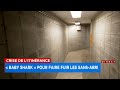 La Chanson Baby Shark à Plein Volume Pour Faire Fuir Les Sans Abri Au Complexe Desjardins