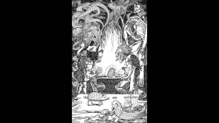 Valgaldr - Draupnir (Lyre)