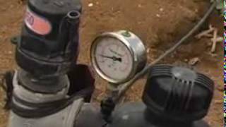 Basic Practices: Drip Irrigation