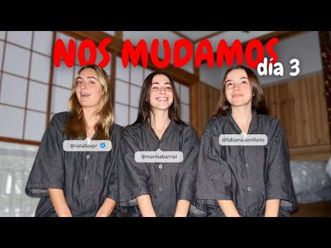 Marina Barrial and 2 more