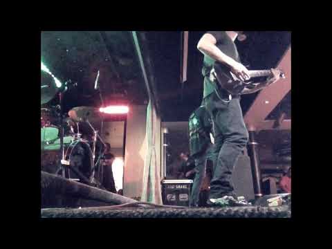 Tony MacAlpine solo and Chrome Castles Monsters of Rock Cruise 2019